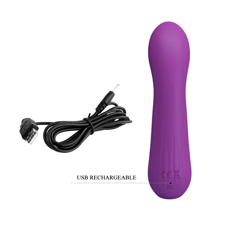 Pretty Love Faun Purple BI-014724 - Image 3