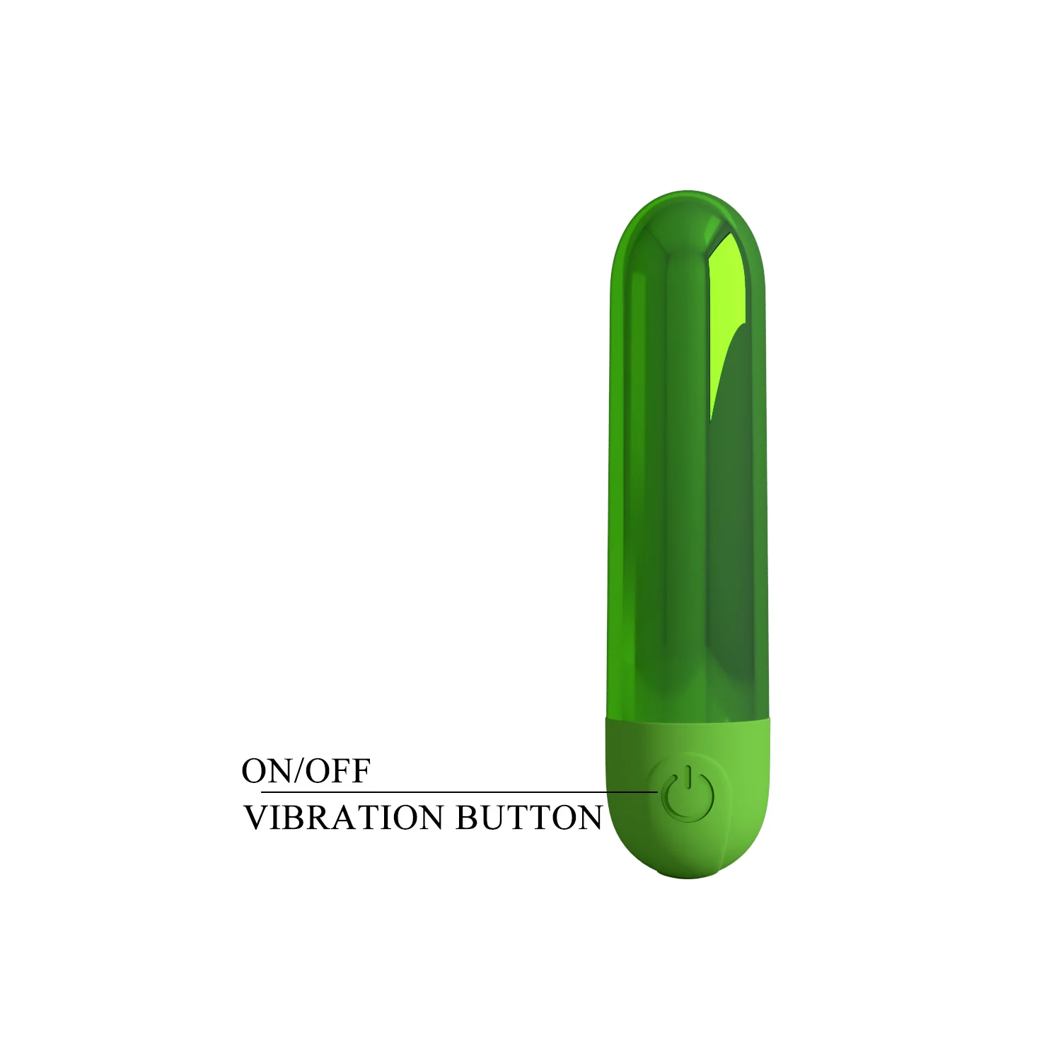 Pretty Love Kiwi Bullet Green - Image 7