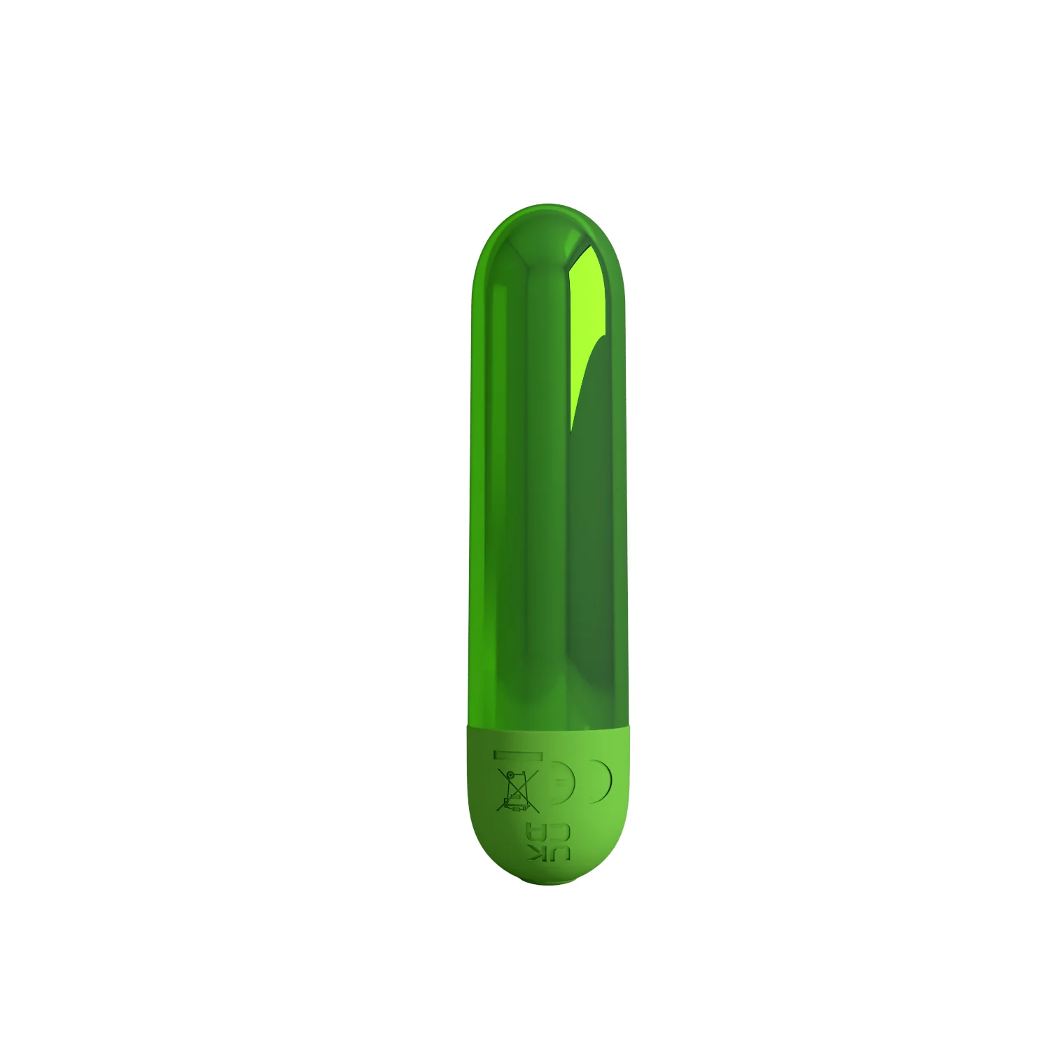 Pretty Love Kiwi Bullet Green - Image 9