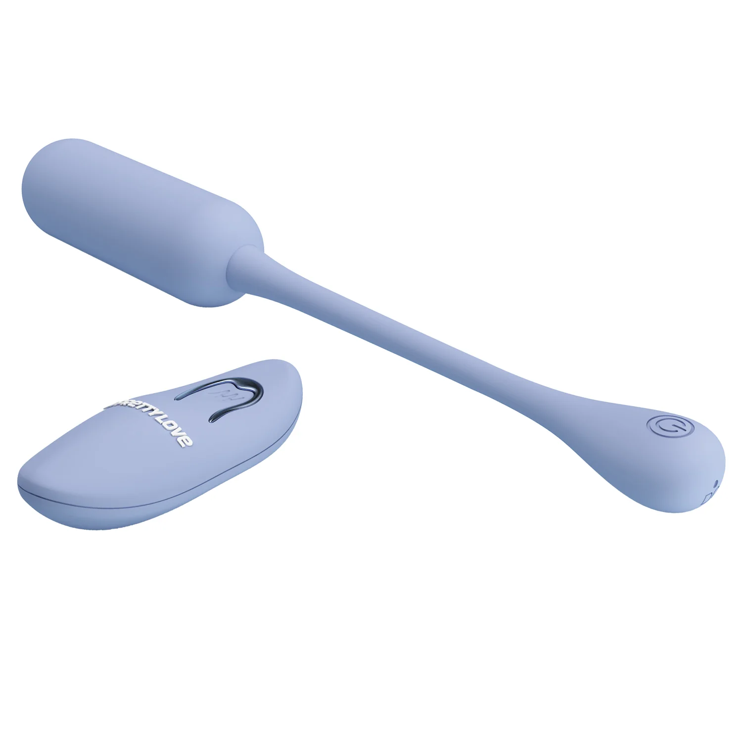 Pretty love Lechies 5 Egg Vibe Blue BI-014867W-A5 - Image 4