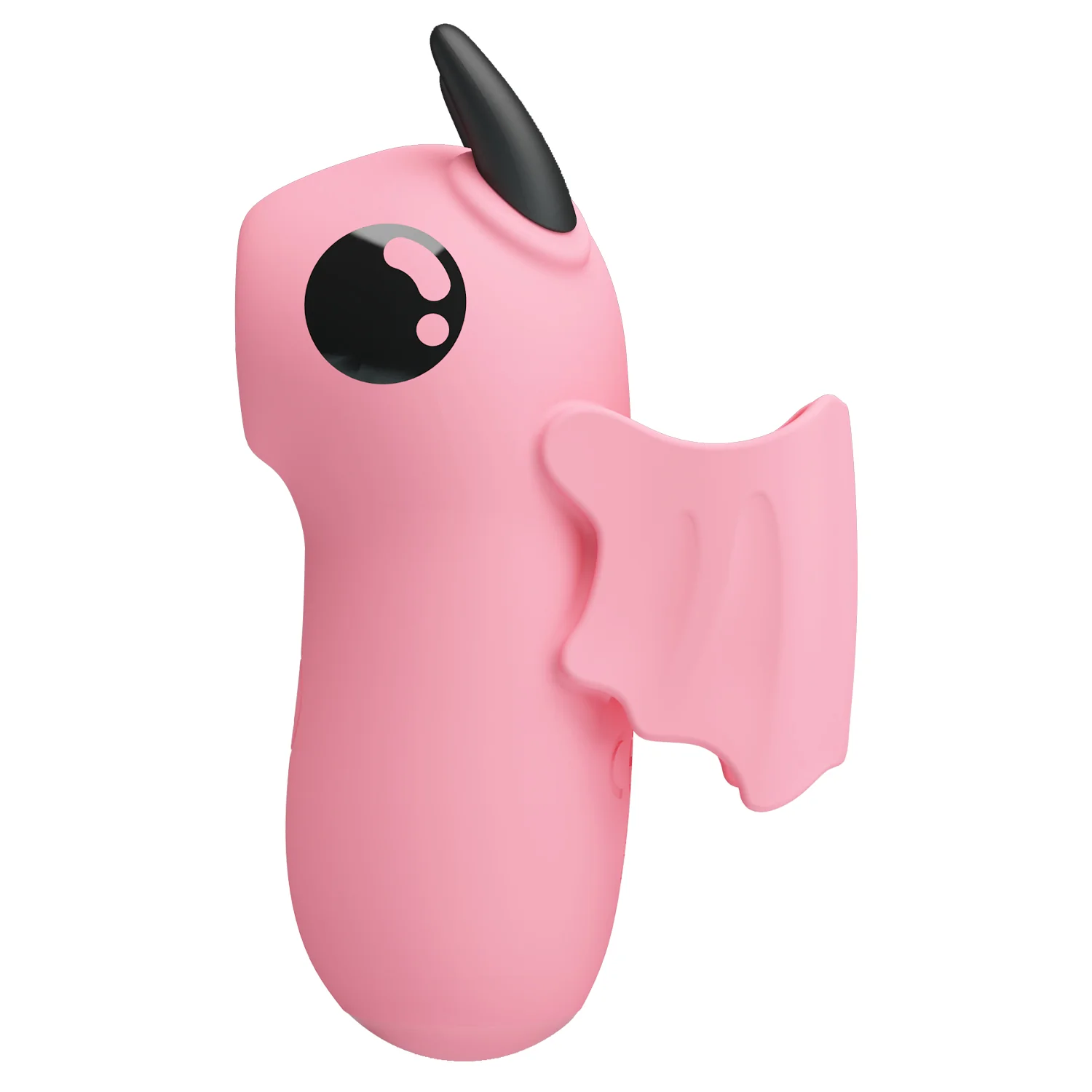 Pretty Love Magic Devil Finger Vibe Pink BI-300070-1 - Image 3
