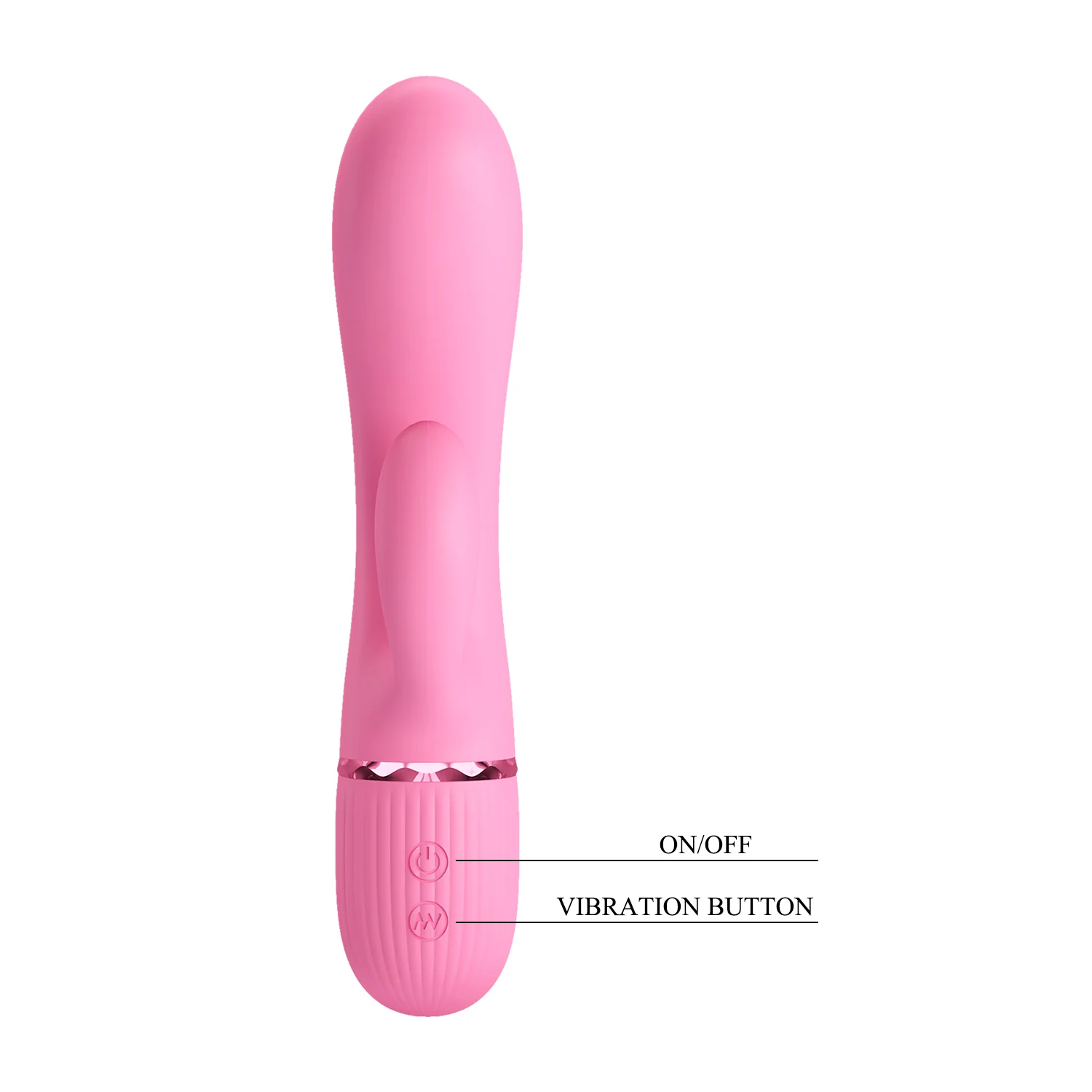 Pretty Love Marski Rabbit Vibrator - Image 10