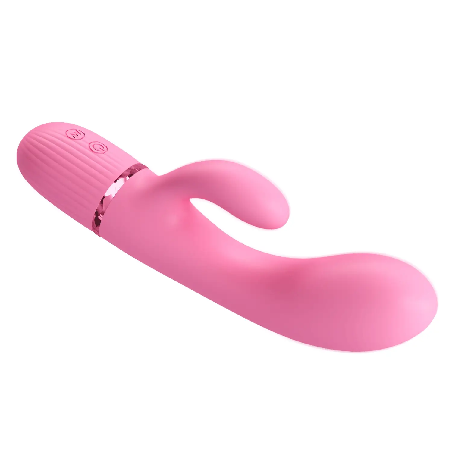 Pretty Love Marski Rabbit Vibrator - Image 4