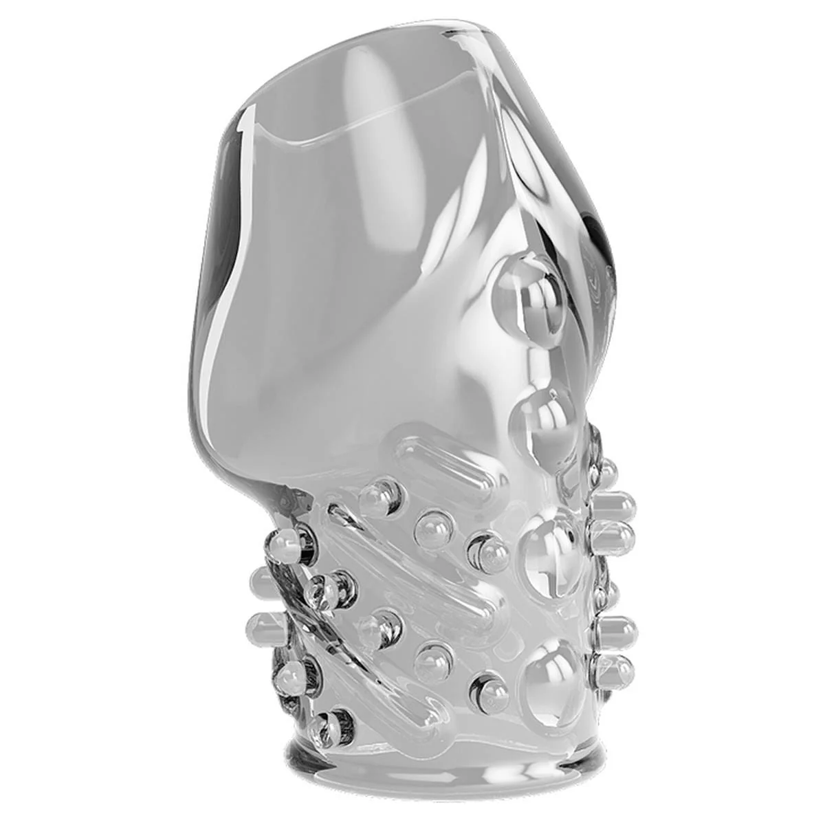 Pretty Love Matias Clear BI-026248-1 - Image 3