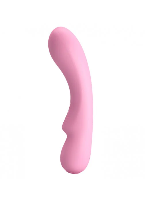 Pretty Love Matt Vibe 667 - Pink - Image 2