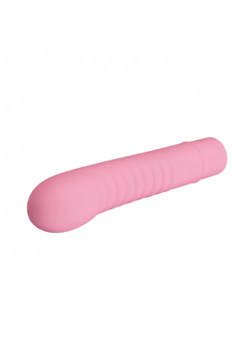 Pretty Love Mick Vibe - Pink 693-1 - Image 3