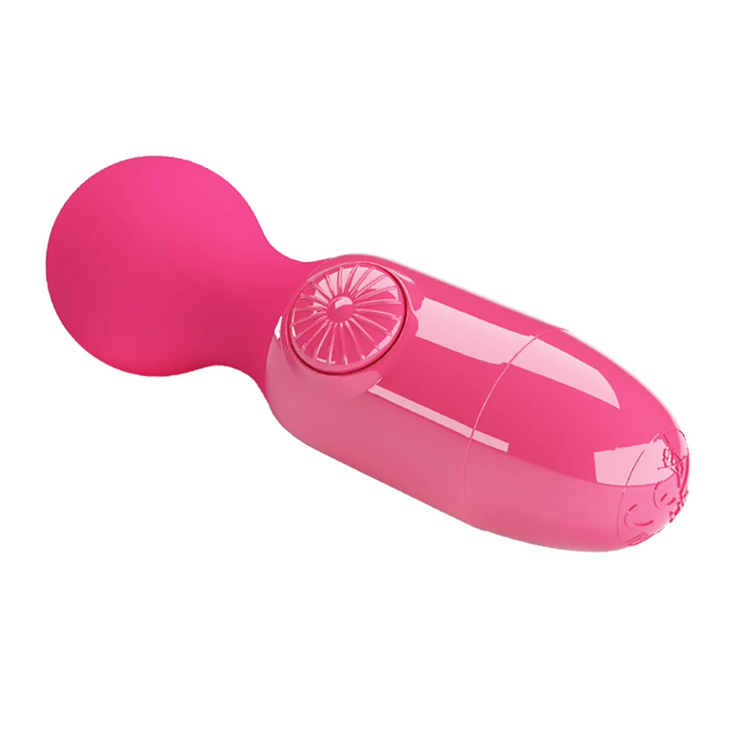 Pretty Love Mini Stick Pink Bi-014998-DC - Image 6