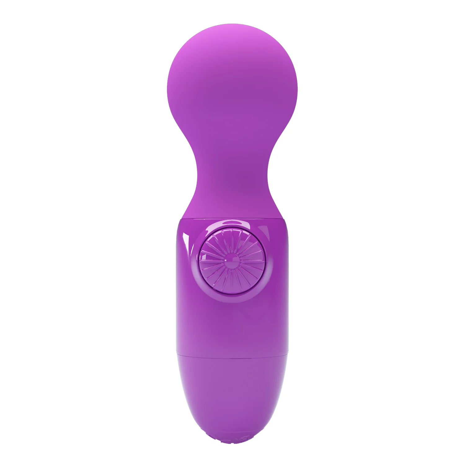 Pretty Love Mini Stick Purple Bi-014998-1 - Image 2