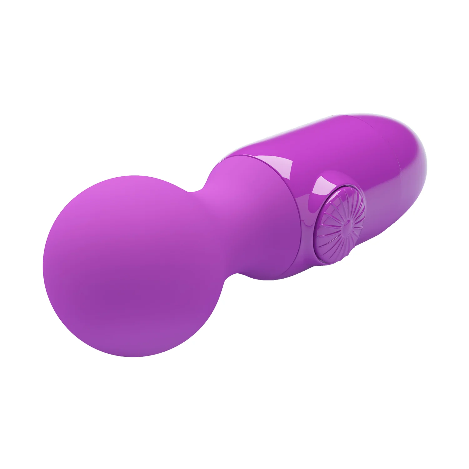 Pretty Love Mini Stick Purple Bi-014998-1 - Image 6