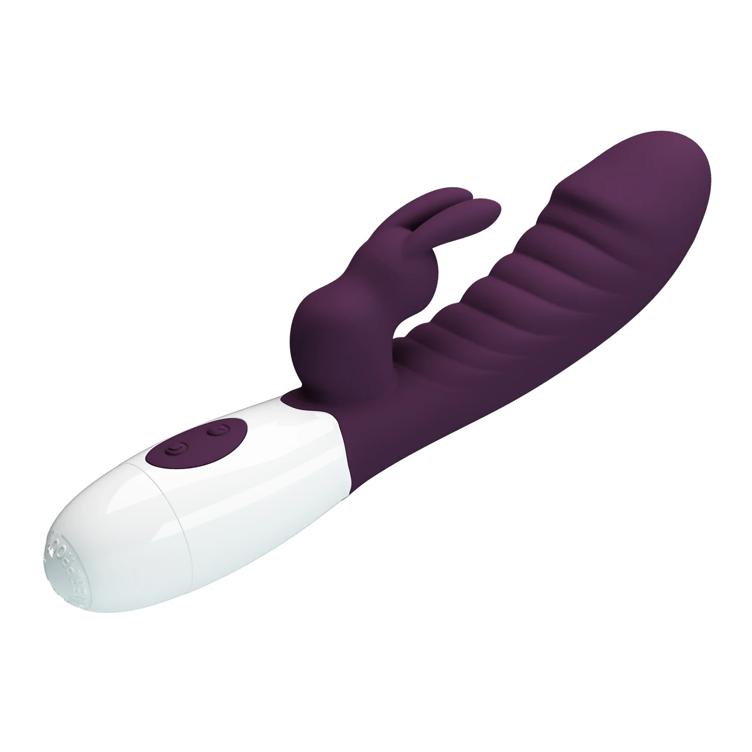 Pretty Love Naughty Bunny Rabbit Vibe Purple - Image 11
