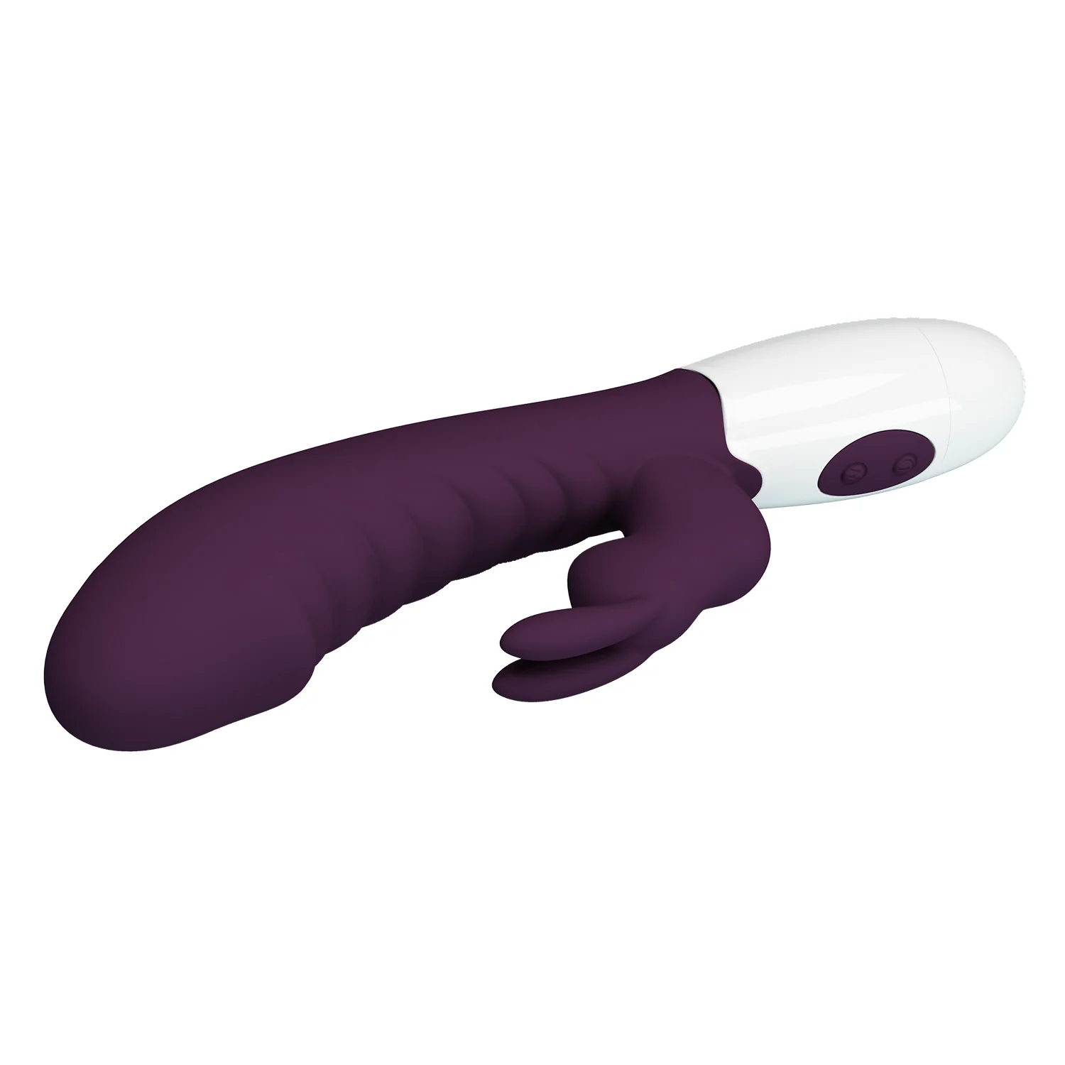 Pretty Love Naughty Bunny Rabbit Vibe Purple - Image 5