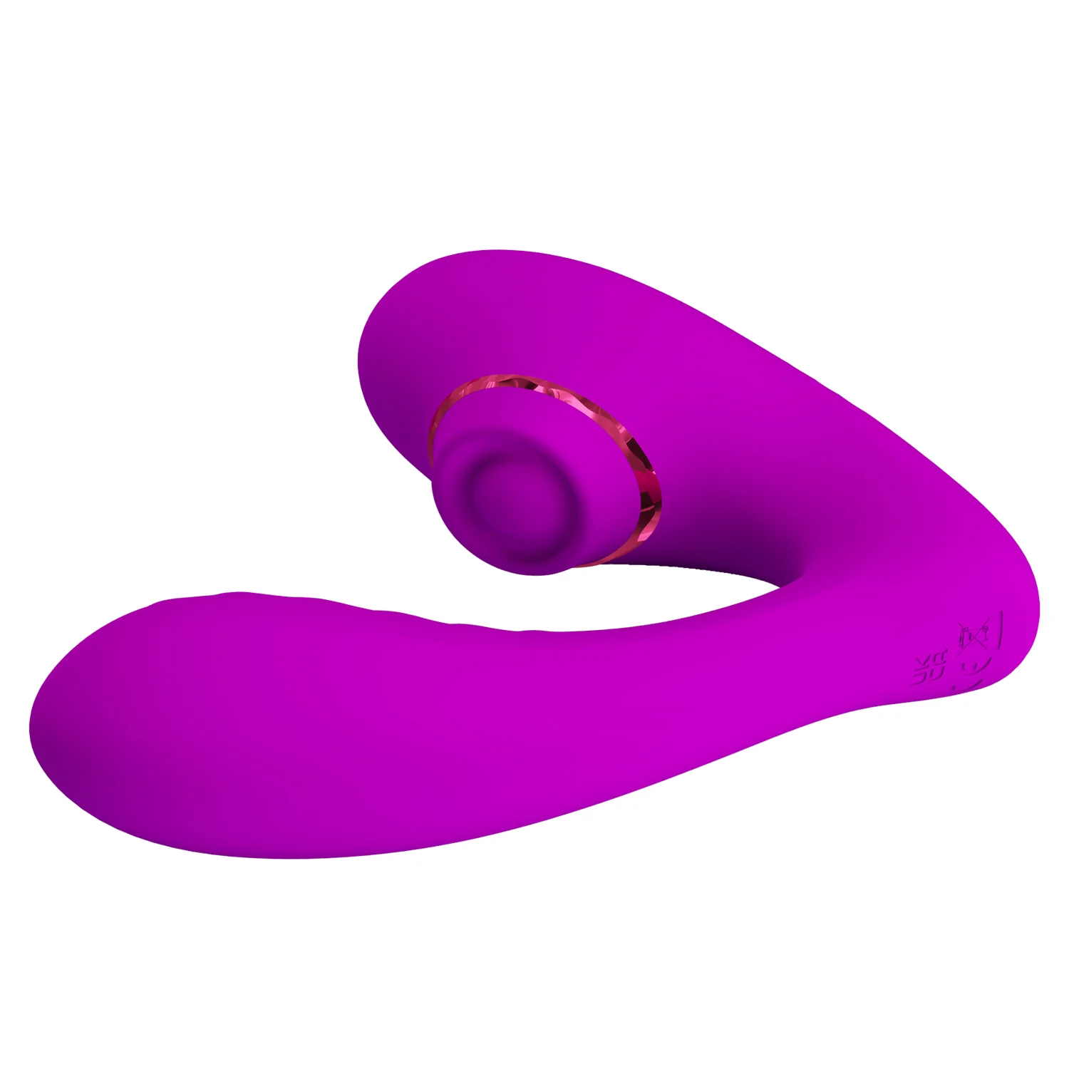 Pretty Love Nauty Clitoral Stimulator BI-040191 - Image 8