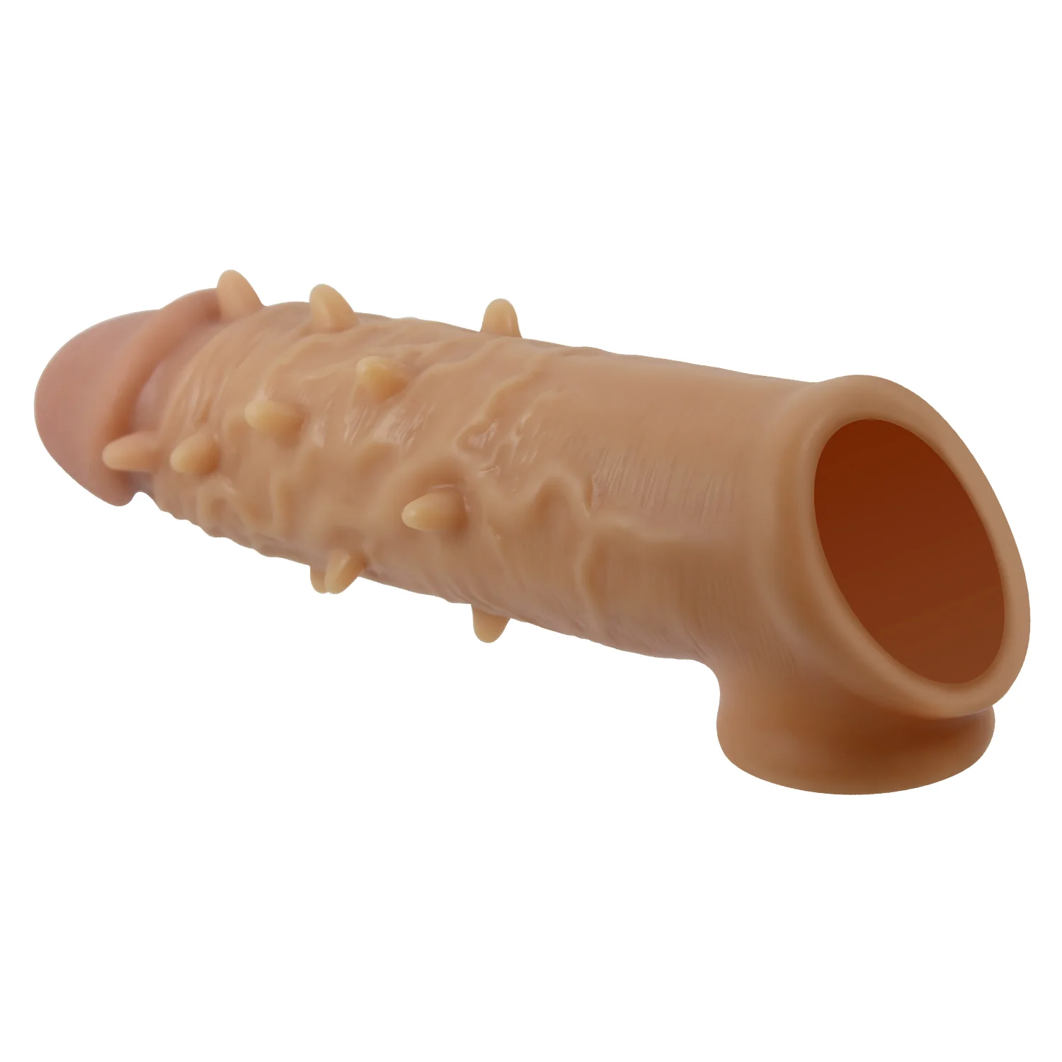 Pretty Love Osborn Penis Sleeve BI-026250 - Image 3
