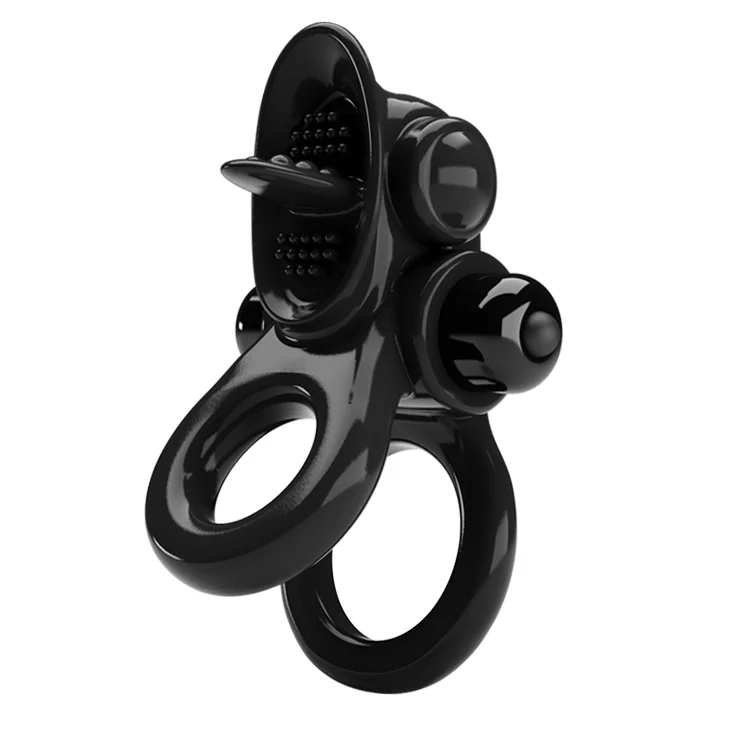 Pretty Love Passionate Ring - Image 4
