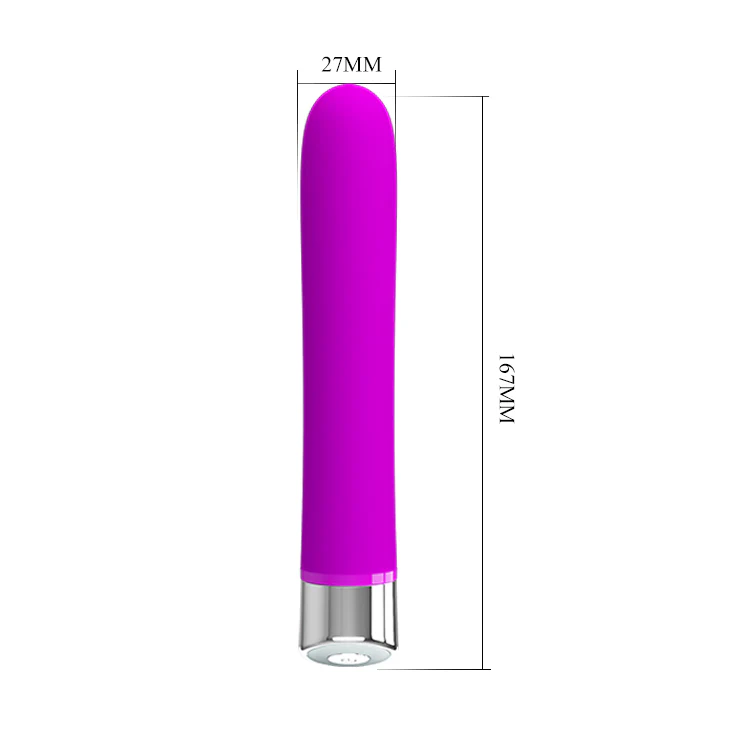 Pretty Love Randolph Purp BI-014612 - Image 2