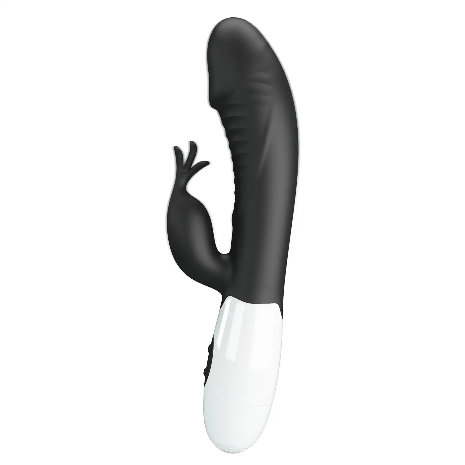 Pretty Love Rasmussen Rabbit Vibe Black - Image 3