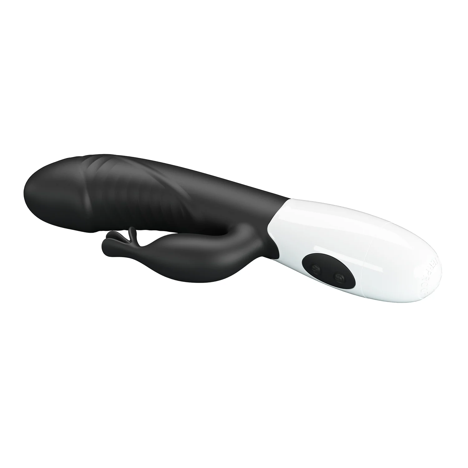Pretty Love Rasmussen Rabbit Vibe Black - Image 9