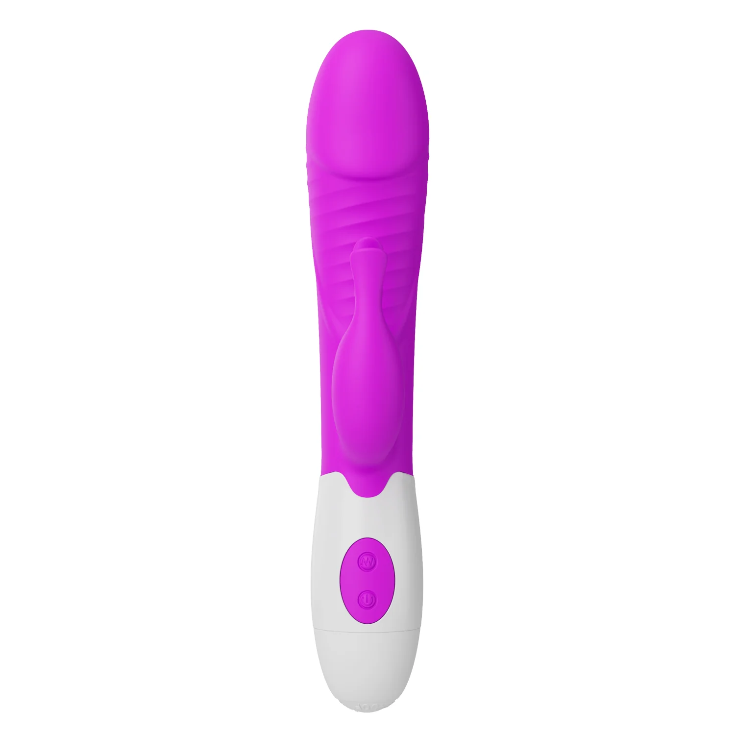 Pretty Love Rasmussen Rabbit Vibe Pink - Image 3