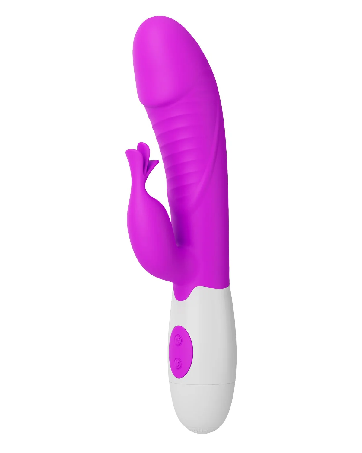 Pretty Love Rasmussen Rabbit Vibe Pink - Image 4