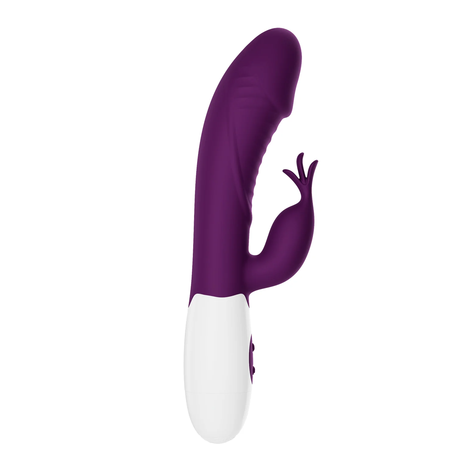 Pretty Love Rasmussen Rabbit Vibe Purple - Image 7