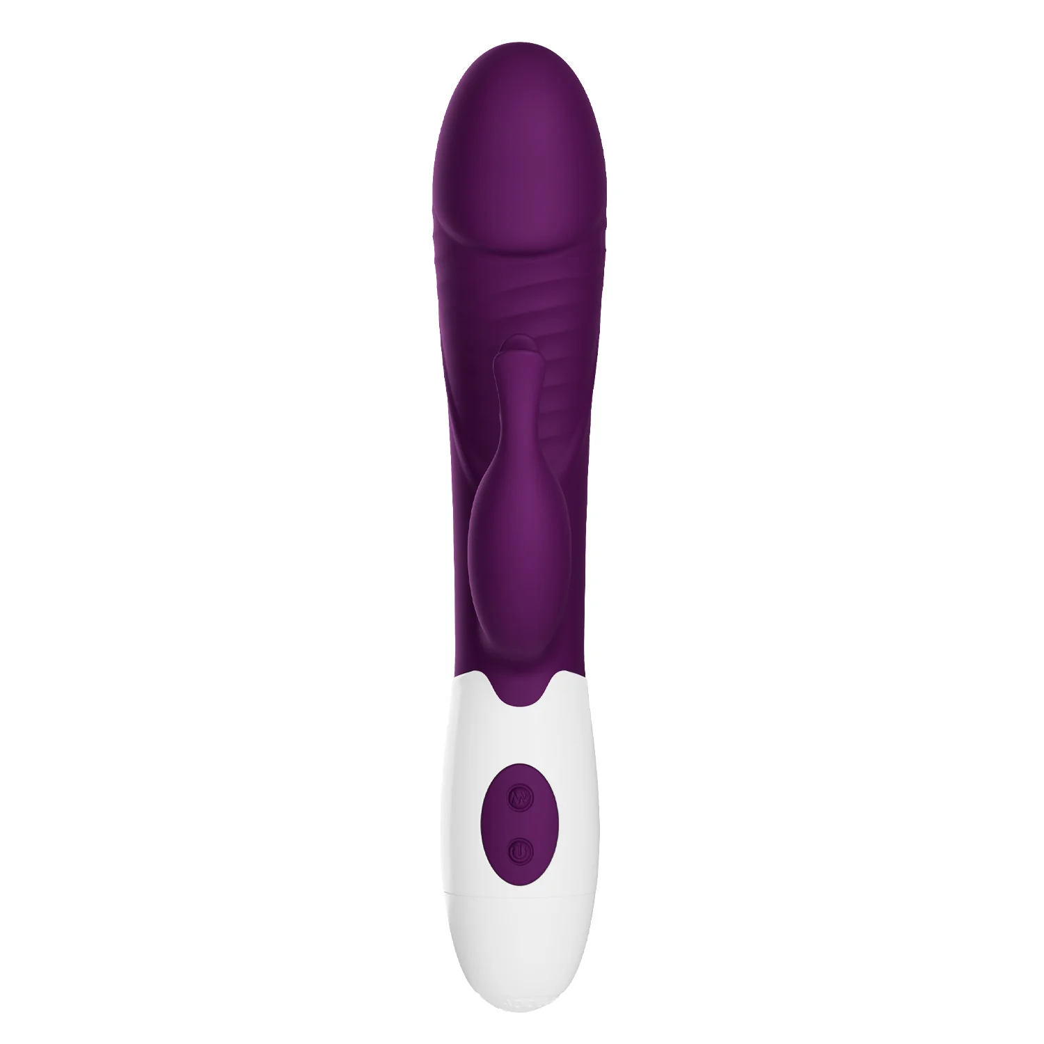 Pretty Love Rasmussen Rabbit Vibe Purple - Image 8