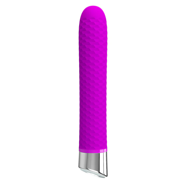Pretty Love Reginald Bullet Vibe Purple 613 - Image 3