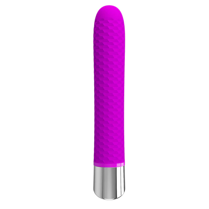 Pretty Love Reginald Bullet Vibe Purple 613 - Image 4