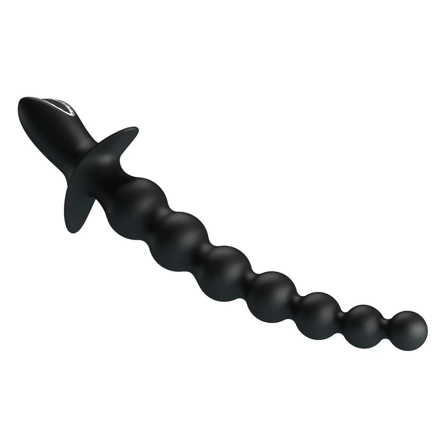 Pretty Love Rigdon Vibrating Anal Beads - Image 7