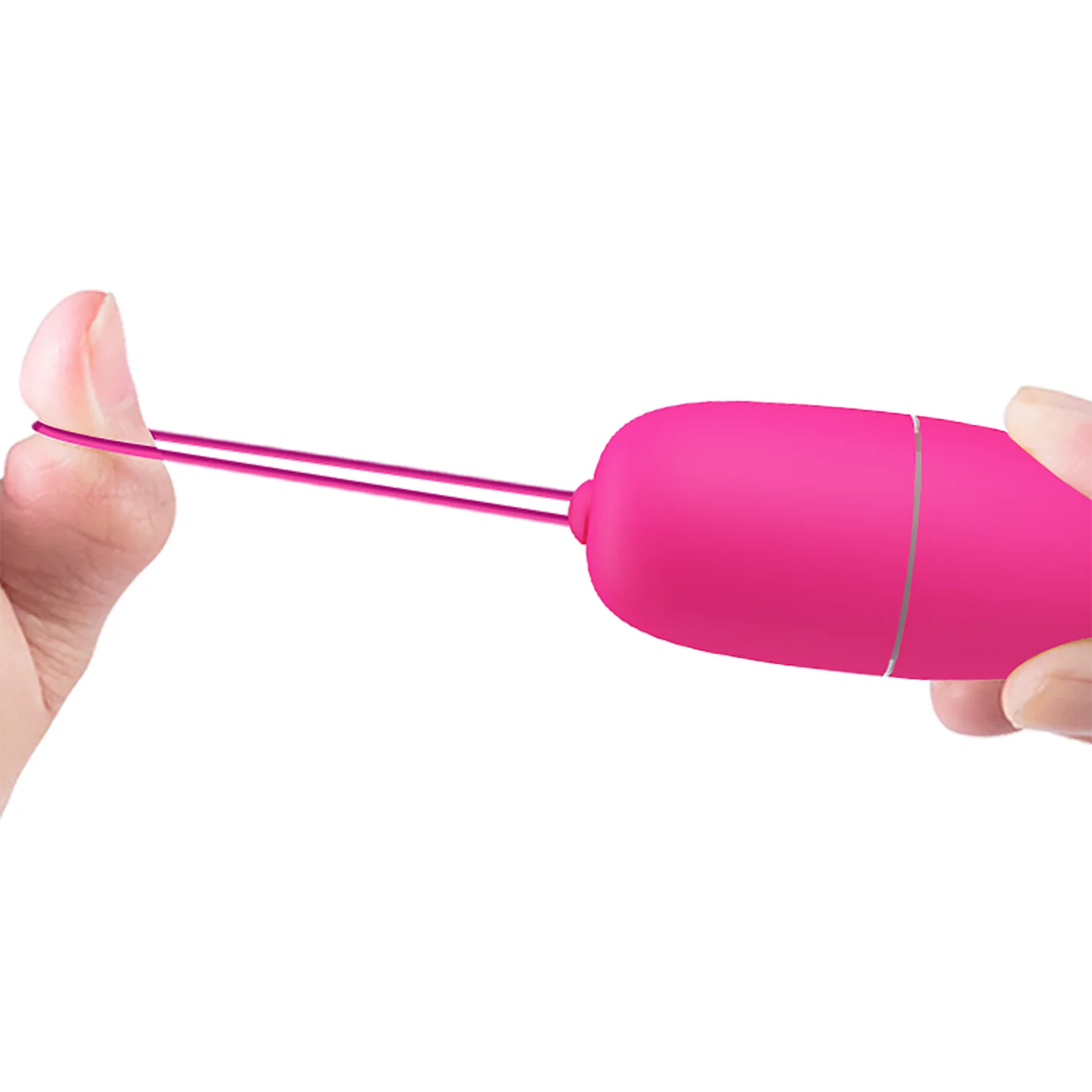 Pretty Love Selkie Egg Pink 014865W-1 - Image 3