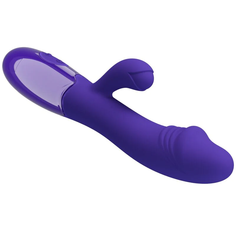 Pretty Love Snappy Rabbit Vibe BI-01473L - Image 11