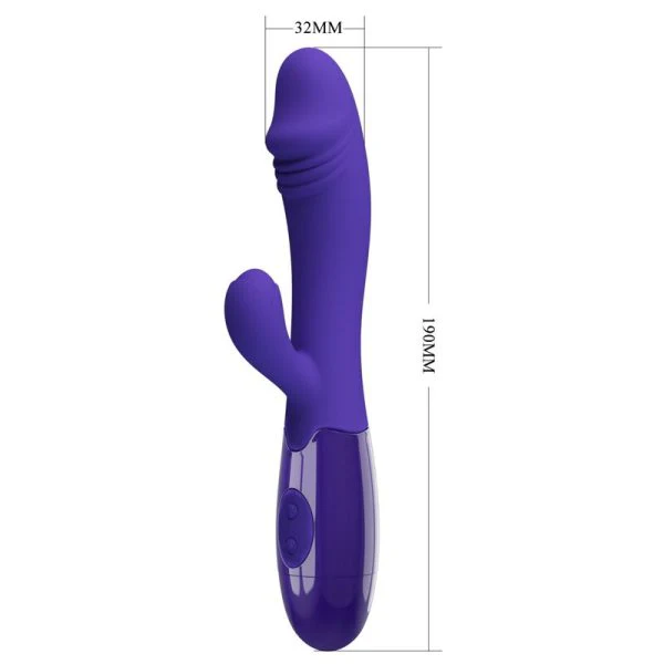 Pretty Love Snappy Rabbit Vibe BI-01473L - Image 8