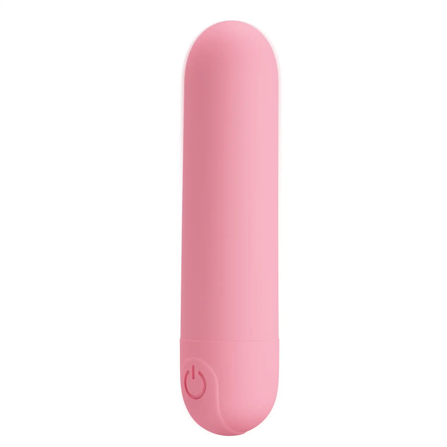 Pretty Love Stefan Bullet Light Pink BI-300085-3 - Image 4