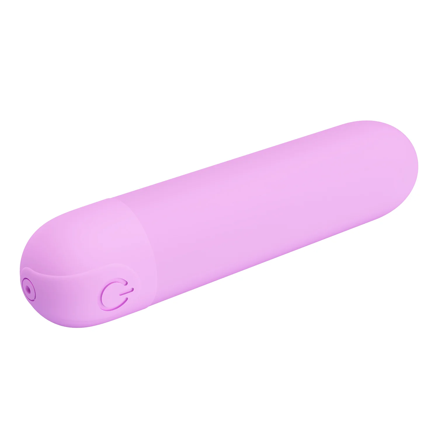 Pretty Love Stefan Bullet Purple BI-300085 - Image 10