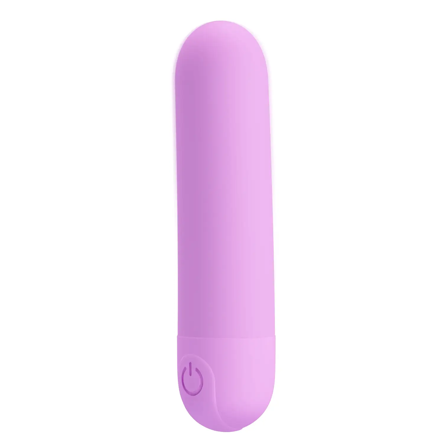 Pretty Love Stefan Bullet Purple BI-300085 - Image 2