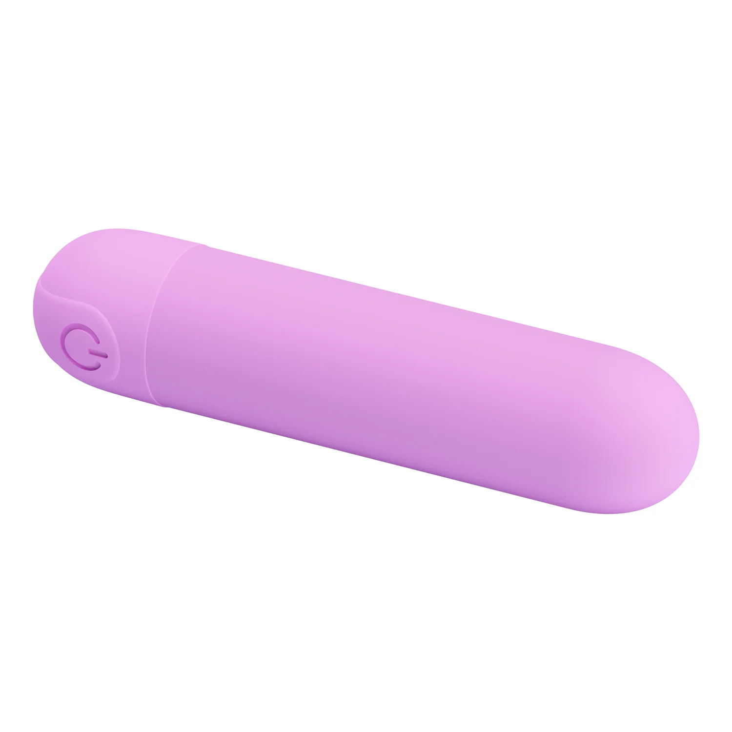 Pretty Love Stefan Bullet Purple BI-300085 - Image 4