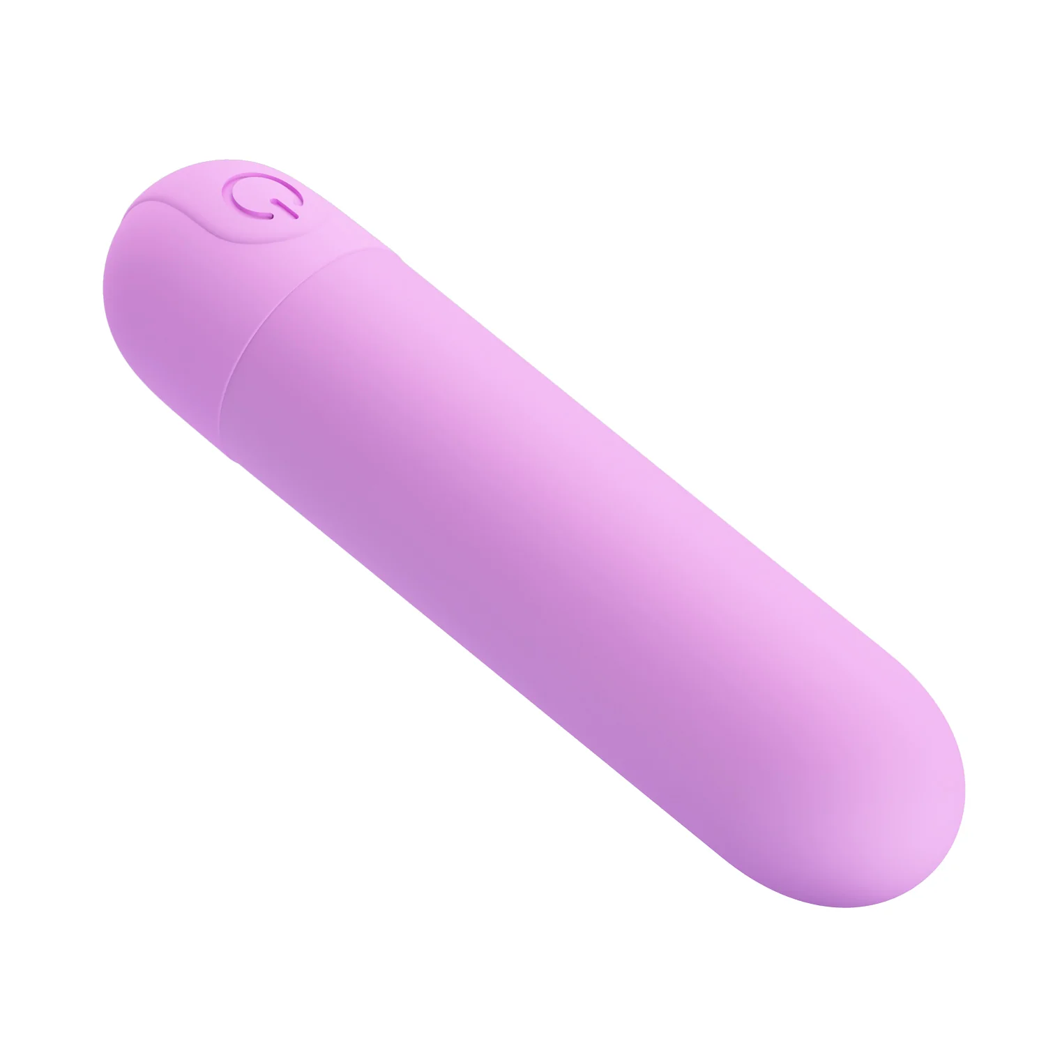 Pretty Love Stefan Bullet Purple BI-300085 - Image 9
