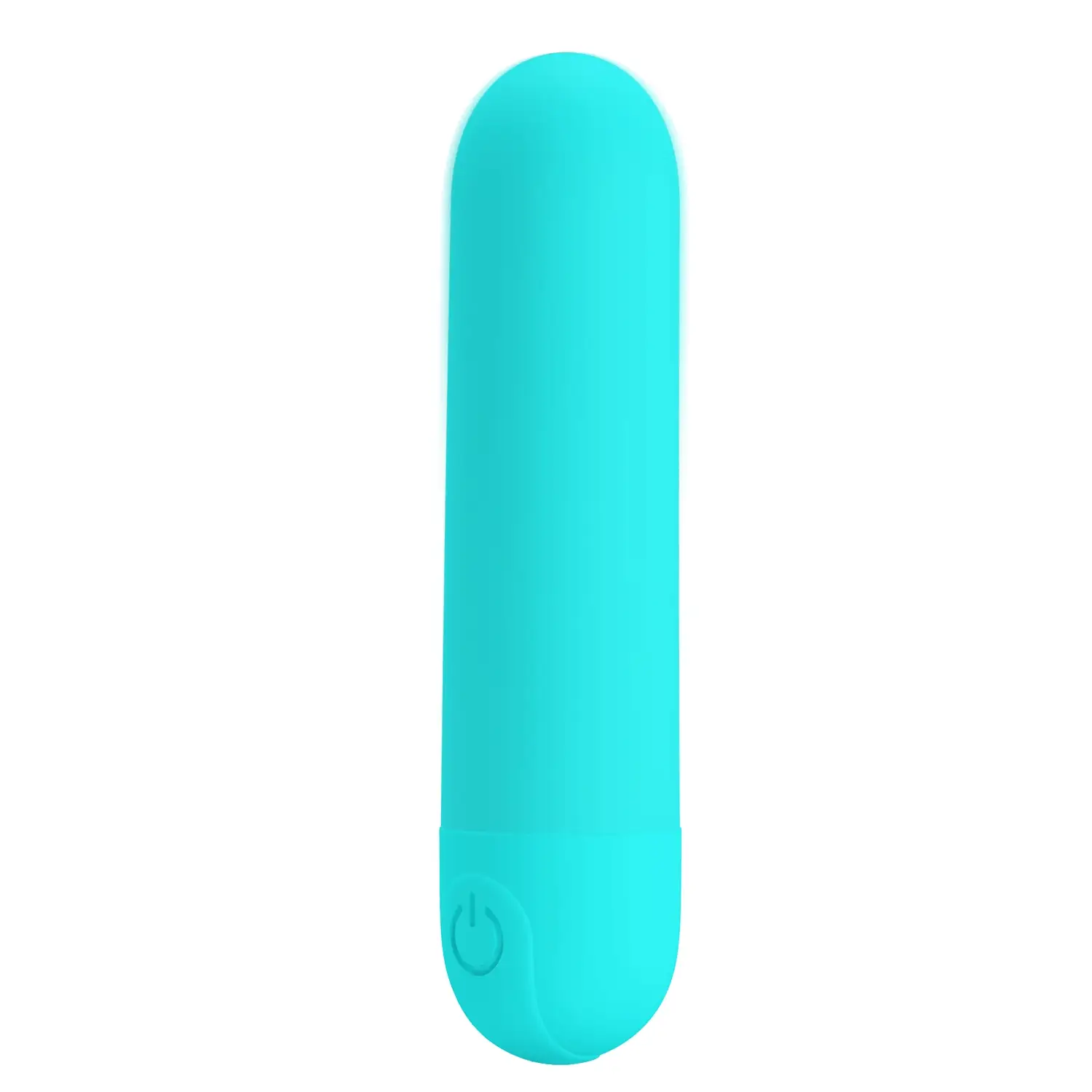 Pretty Love Stefan Bullet Teal BI-300085-1 - Image 2