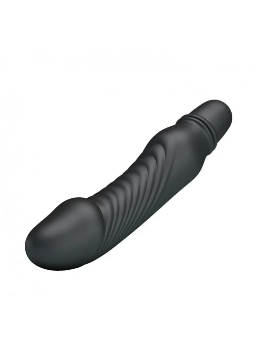 Pretty Love Stev Vibe Black 510-4 - Image 2