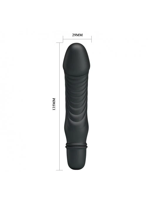 Pretty Love Stev Vibe Black 510-4 - Image 3