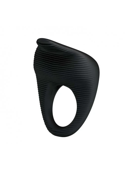 Pretty Love Thimble Vibrating Cock Ring - 142 - Image 2
