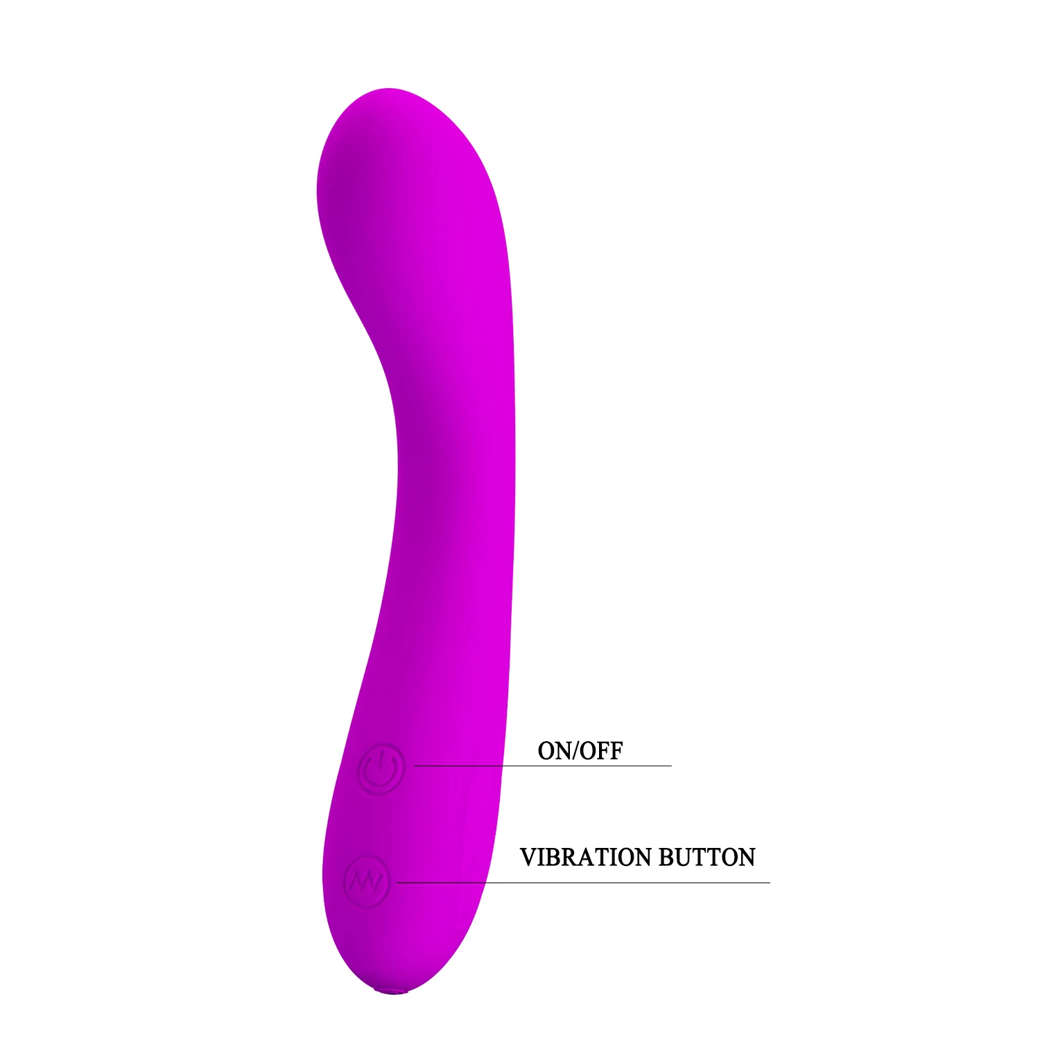 Pretty Love Tony Classic Vibe Purple BI-014281 - Image 8