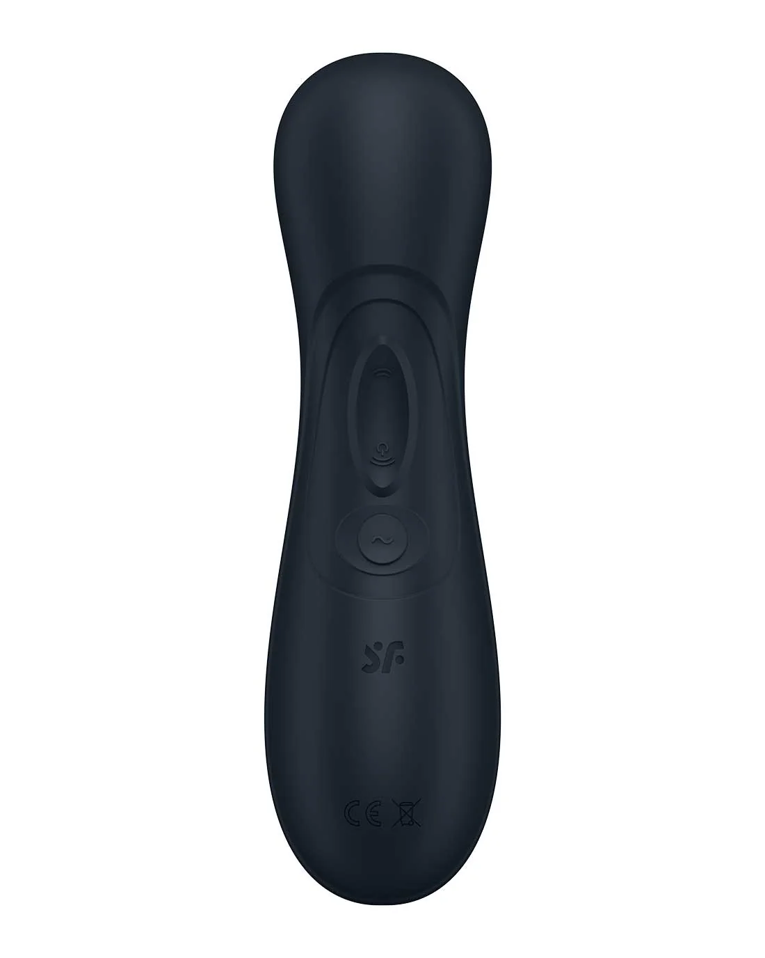 Satisfyer Pro 2 Gen 3 with App Black - Image 7