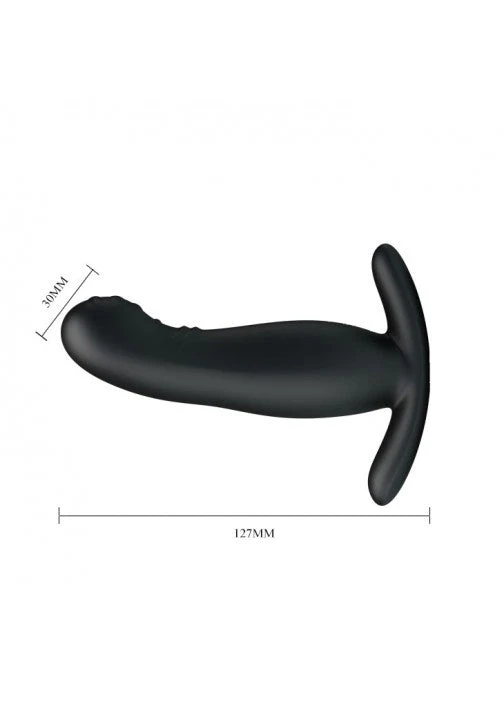 Pretty Love Prostate Massager - Image 7