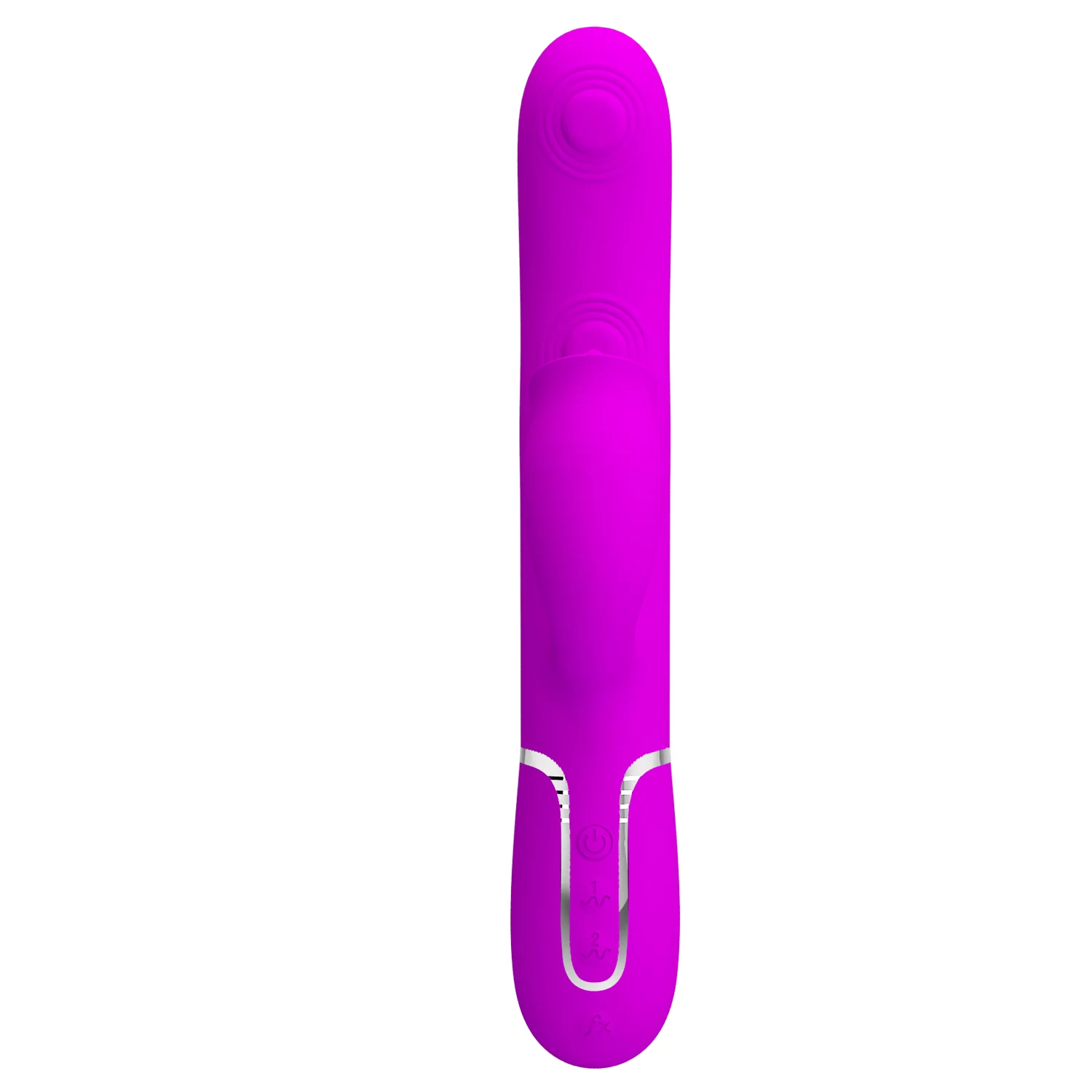 Ptretty Love Gigi Rabbit Vibrator BW-500035 - Image 6
