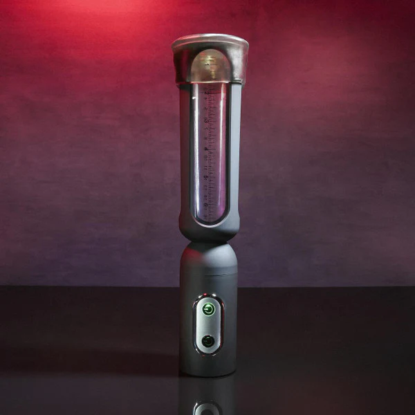 Zero Tolerance Pump It Up Rechargeable Suction Penis Pump - Image 10