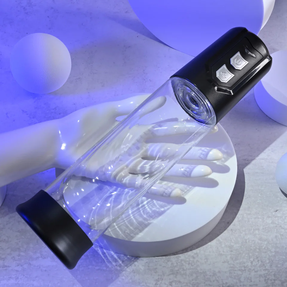 Zero Tolerance Pump Start - Image 8