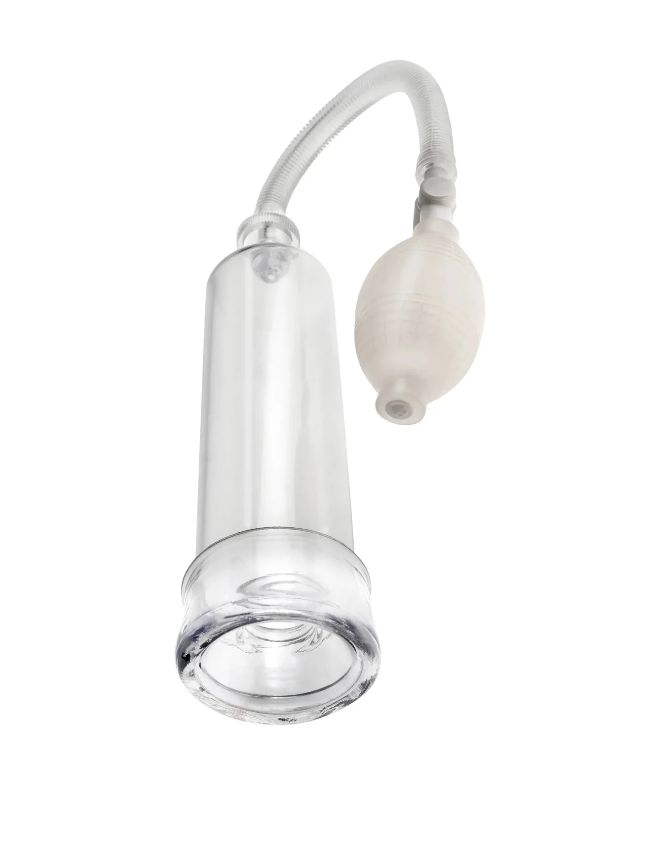 Pipedream Pump Worx Beginners Power Pump Clear - Image 4