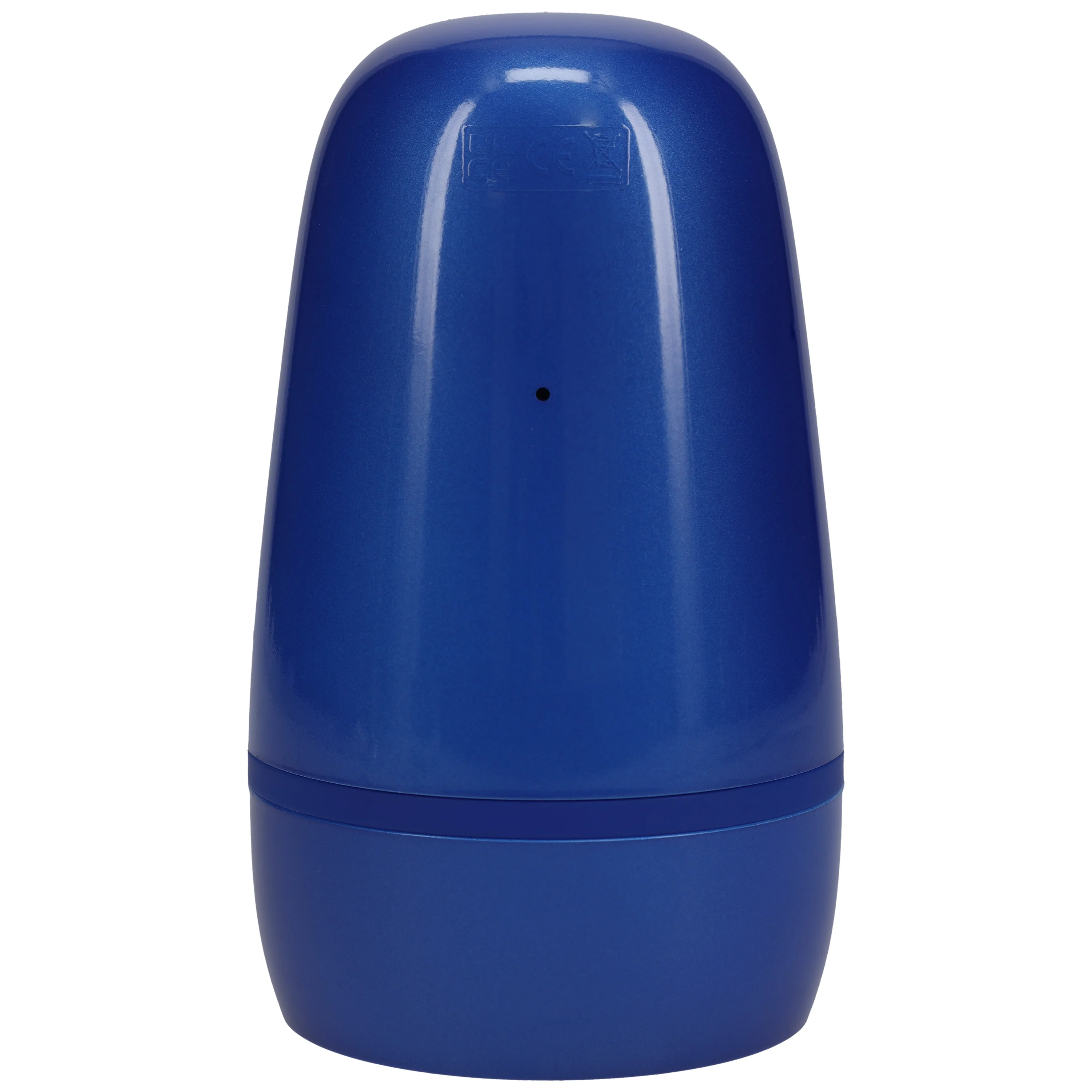 Pumped Vibrobator Masturbator Blue - Image 3