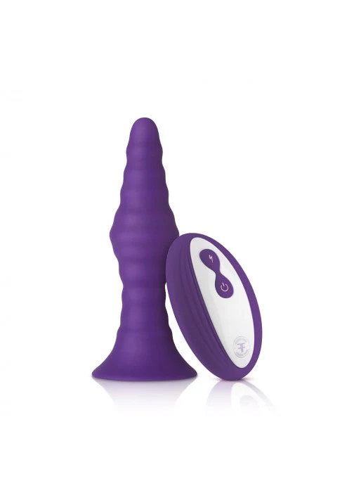 Femme Funn Pyra Small Dark Purple - Image 3