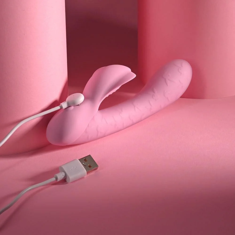 Rabbit Party Rabbit Vibrator - Image 5
